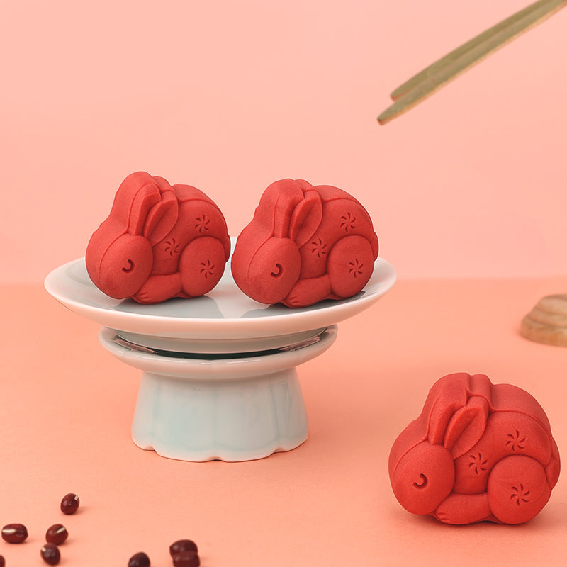 Zhiweiguan Chinese Pastry